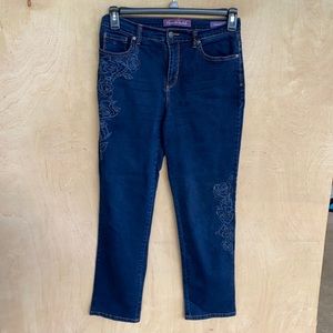 Gloria Vanderbilt Jeans